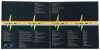 PINK FLOYD - THE DARK SIDE OF THE MOON LP (ORIGINAL UK 'SOLID BLUE' - SHVL 804 - ARCHIVE COPY) - 5