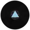 PINK FLOYD - THE DARK SIDE OF THE MOON LP (ORIGINAL UK 'SOLID BLUE' - SHVL 804 - ARCHIVE COPY) - 6