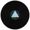 PINK FLOYD - THE DARK SIDE OF THE MOON LP (ORIGINAL UK 'SOLID BLUE' - SHVL 804 - ARCHIVE COPY) - 7