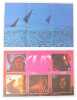 PINK FLOYD - THE DARK SIDE OF THE MOON LP (ORIGINAL UK 'SOLID BLUE' - SHVL 804 - ARCHIVE COPY) - 8