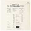 THE CHITINOUS ENSEMBLE - CHITINOUS LP (UK STEREO - DERAM - SML.1093) - 2