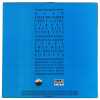 NIRVANA - BLEACH LP (DAMP 114 - AUSTRALIAN ORIGINAL - BLUE TEXT/VINYL) - 3