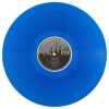 NIRVANA - BLEACH LP (DAMP 114 - AUSTRALIAN ORIGINAL - BLUE TEXT/VINYL) - 5