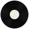 YES - THE YES ALBUM LP (2400-101 - UK WHITE LABEL TEST PRESSING) - 2
