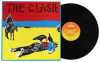 CLASH - GIVE 'EM ENOUGH ROPE LP (S CBS 82431 - PROMO COPY) - 2