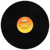 CLASH - GIVE 'EM ENOUGH ROPE LP (S CBS 82431 - PROMO COPY) - 4