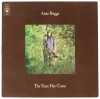 ANNE BRIGGS - THE TIME HAS COME LP (ORIGINAL UK COPY - CBS S 64612)