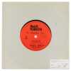 IRON MAIDEN - 'THE SOUNDHOUSE TAPES' 7" UK 1979, ROCK HARD RECORDS - 3