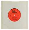 IRON MAIDEN - 'THE SOUNDHOUSE TAPES' 7" UK 1979, ROCK HARD RECORDS - 4