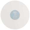 NIRVANA - BLEACH LP (TUPLP6 - UK WHITE VINYL ORIGINAL PRESSING) - 4