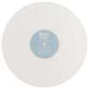 NIRVANA - BLEACH LP (TUPLP6 - UK WHITE VINYL ORIGINAL PRESSING) - 5