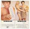 THE WHO - 'SELL OUT' LP, UK MONO 1ST PRESS + POSTER AND STICKER (A2 / B1) - 2