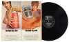THE WHO - 'SELL OUT' LP, UK MONO 1ST PRESS + POSTER AND STICKER (A2 / B1) - 4