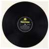 THE BEATLES - 'PLEASE PLEASE ME' LP - UK 1963 YELLOW/BLACK WITH 1ST SLEEVE - 5