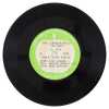 JOHN LENNON PLASTIC ONO BAND - 'POWER TO THE PEOPLE' 7" - S/SIDED TEST PRESS 1971