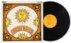 ANDROMEDA - 'ANDROMEDA' LP - UK STEREO 1969 CBS/RCA VARIANT, 2E / 2E MATRIX - 3