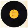 ANDROMEDA - 'ANDROMEDA' LP - UK STEREO 1969 CBS/RCA VARIANT, 2E / 2E MATRIX - 5