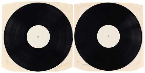 LED ZEPPELIN - 'THE SONG REMAINS THE SAME' X 2 LP UK 1976 TEST PRESING