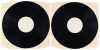 LED ZEPPELIN - 'THE SONG REMAINS THE SAME' X 2 LP UK 1976 TEST PRESING - 2