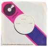 AC/DC - 'JAILBREAK' 7" - AUSSIE 1976 S/SIDED TEST PRESS