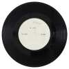 AC/DC - 'JAILBREAK' 7" - AUSSIE 1976 S/SIDED TEST PRESS - 3