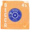 THE ROLLING STONES - PAINT IT, BLACK 7" (ORIGINAL UK DEMO - DECCA F 12395)