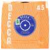 THE ROLLING STONES - PAINT IT, BLACK 7" (ORIGINAL UK DEMO - DECCA F 12395) - 2