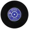 THE ROLLING STONES - PAINT IT, BLACK 7" (ORIGINAL UK DEMO - DECCA F 12395) - 3