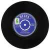 THE ROLLING STONES - PAINT IT, BLACK 7" (ORIGINAL UK DEMO - DECCA F 12395) - 4