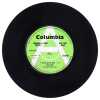 PINK FLOYD - IT WOULD BE SO NICE 7" (ORIGINAL UK DEMO COPY - DB 8401)