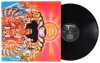 JIMI HENDRIX - AXIS: BOLD AS LOVE LP (UK MONO ORIGINAL W/ INSERT - TRACK RECORD - 612 003)