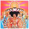 JIMI HENDRIX - AXIS: BOLD AS LOVE LP (UK MONO ORIGINAL W/ INSERT - TRACK RECORD - 612 003) - 2