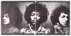 JIMI HENDRIX - AXIS: BOLD AS LOVE LP (UK MONO ORIGINAL W/ INSERT - TRACK RECORD - 612 003) - 4