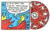 GLORIA VON THURN UND TAXIS - COME TO MY PARTY (PRIVATE PRESS - KEITH HARING DESIGNED PICTURE DISC)