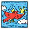 GLORIA VON THURN UND TAXIS - COME TO MY PARTY (PRIVATE PRESS - KEITH HARING DESIGNED PICTURE DISC) - 3