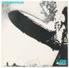LED ZEPPELIN - LED ZEPPELIN 'I' LP (ORIGINAL UK 'TURQUOISE' LETTERING/SUPERHYPE COPY - ATLANTIC 588171)