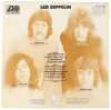 LED ZEPPELIN - LED ZEPPELIN 'I' LP (ORIGINAL UK 'TURQUOISE' LETTERING/SUPERHYPE COPY - ATLANTIC 588171) - 2