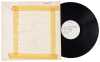 THE KINKS - THE VILLAGE GREEN PRESERVATION SOCIETY LP (TEST PRESSING - NSPL-18233)
