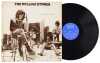 THE ROLLING STONES - LIMITED EDITION 'RADIO PROMOTION' LP - 3