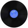 THE ROLLING STONES - LIMITED EDITION 'RADIO PROMOTION' LP - 4