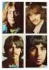 THE BEATLES - WHITE ALBUM LP (PMC 7067/68 - COMPLETE UK 1ST PRESSING - LOW NUMBER NO. 0000114. - 8