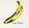 THE VELVET UNDERGROUND & NICO LP (ORIGINAL US MONO COPY - VERVE V-5008)