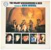 THE VELVET UNDERGROUND & NICO LP (ORIGINAL US MONO COPY - VERVE V-5008) - 2